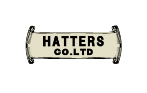 REPression Hatters - リプレッションハッターズ